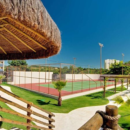 Le Jardin Suites Caldas Novas Kültér fotó
