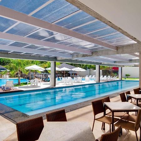 Le Jardin Suites Caldas Novas Kültér fotó