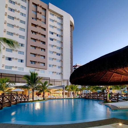 Le Jardin Suites Caldas Novas Kültér fotó