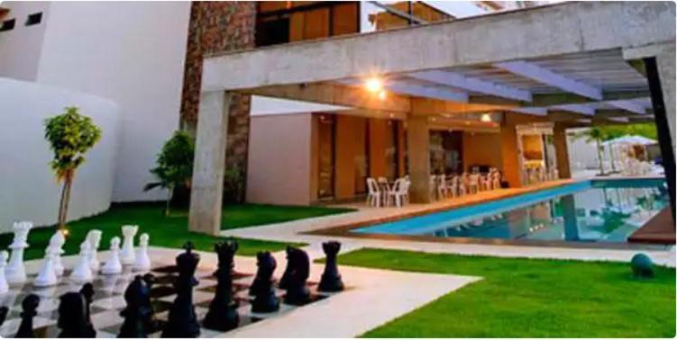 Le Jardin Suites Caldas Novas Kültér fotó