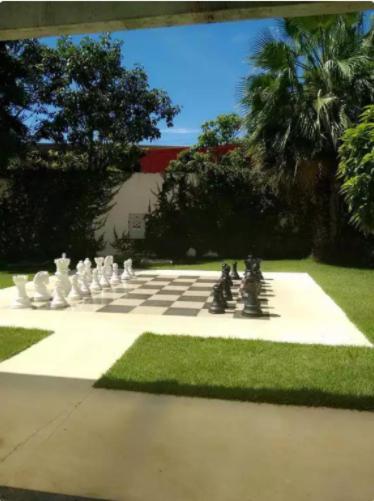 Le Jardin Suites Caldas Novas Kültér fotó